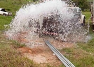 manutenção e limpeza de poços curitiba